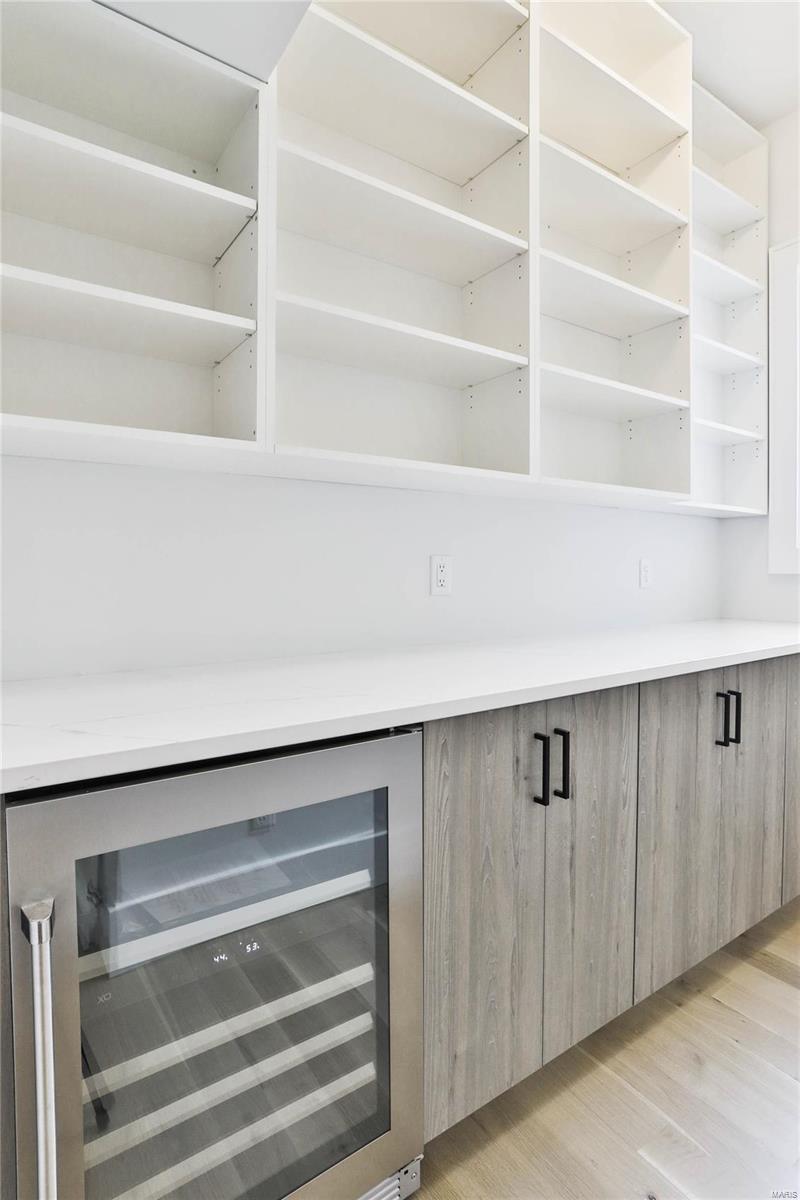 Briarbrook - Residential