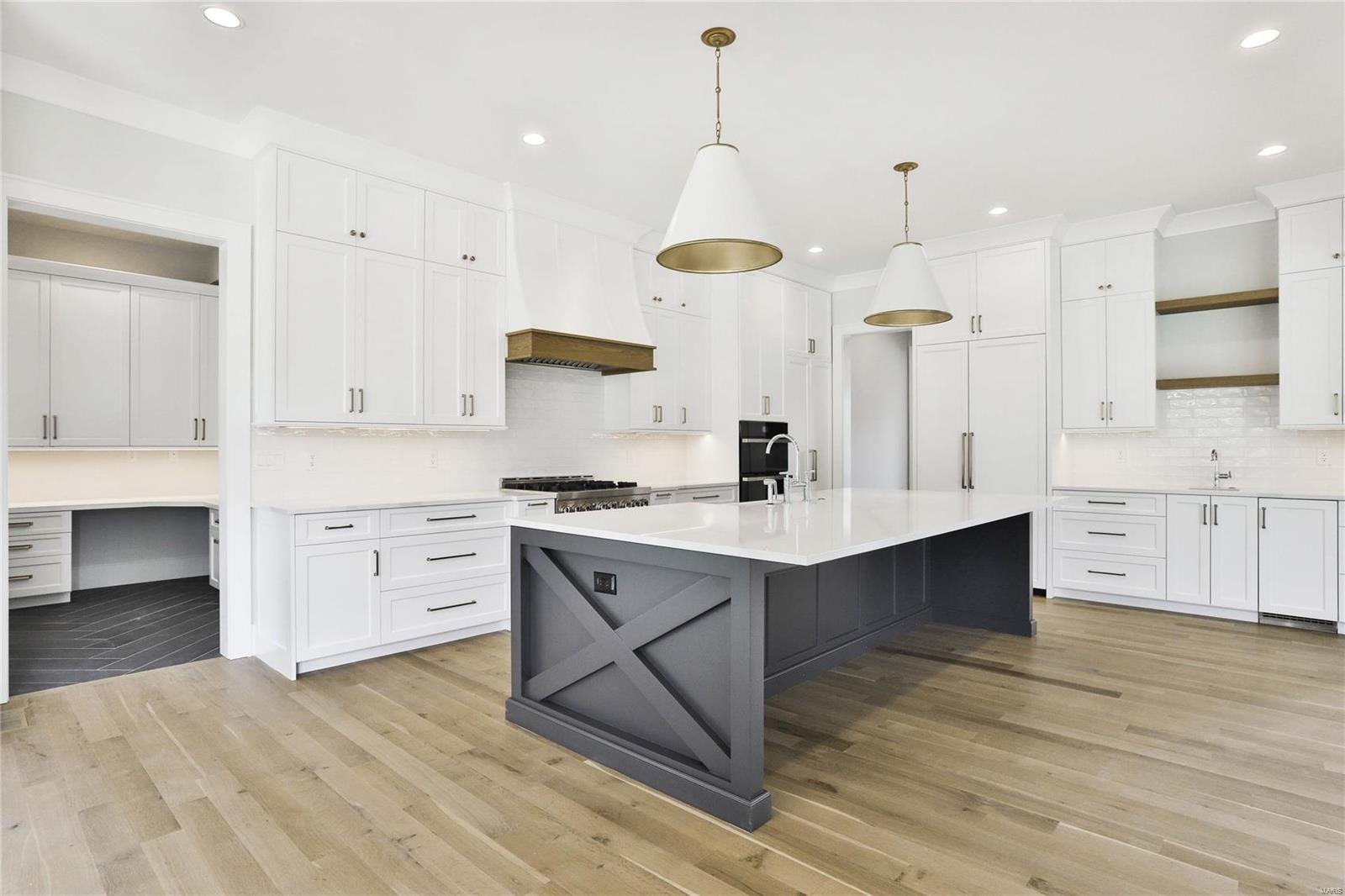 Briarbrook - Residential