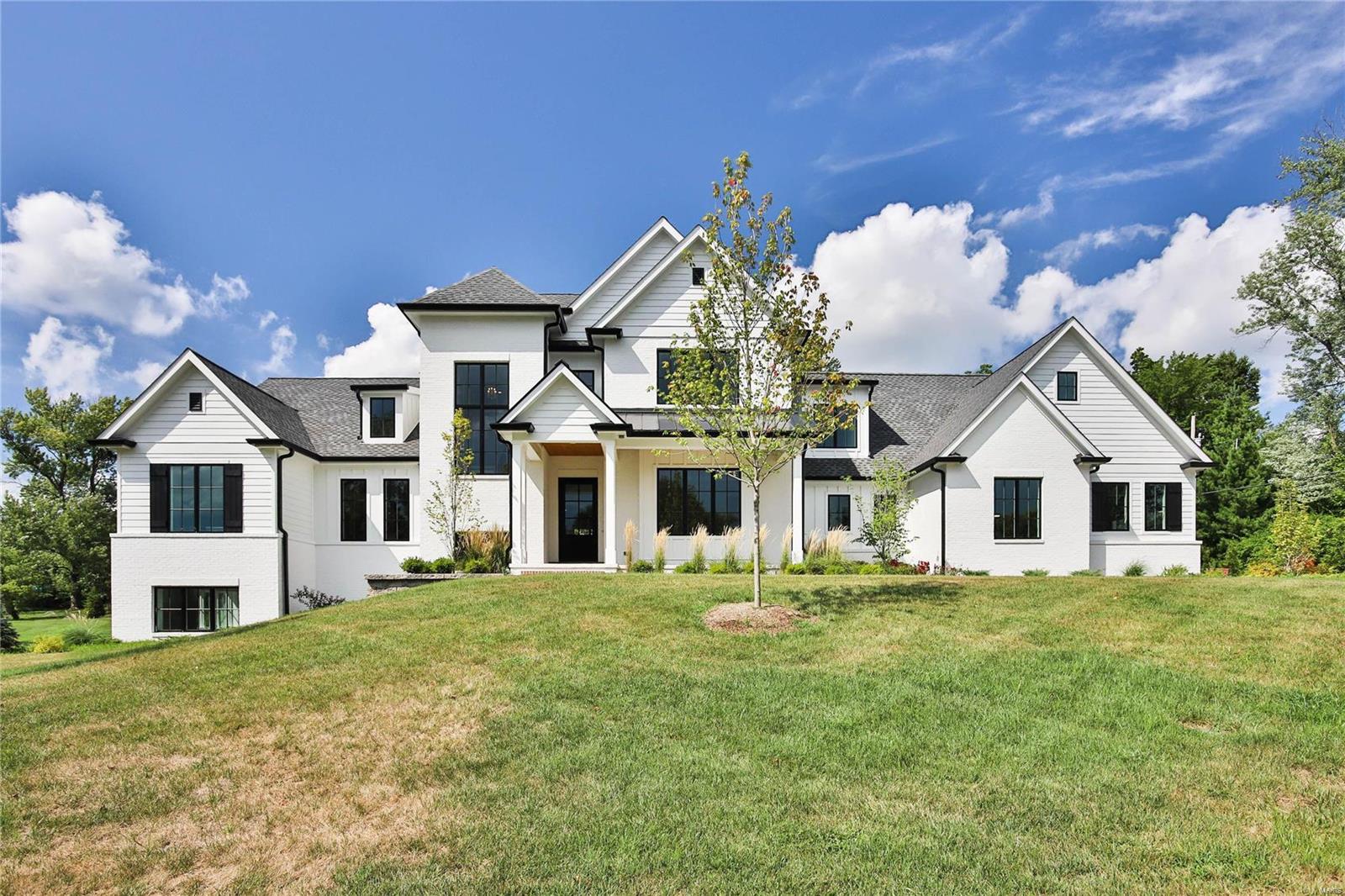 Briarbrook - Residential