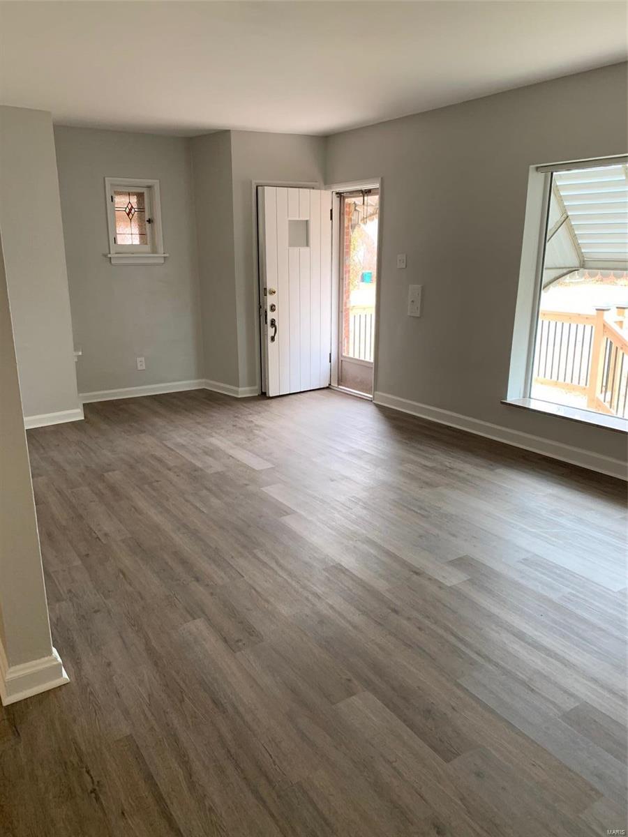 Wilbur Terrace - Residential