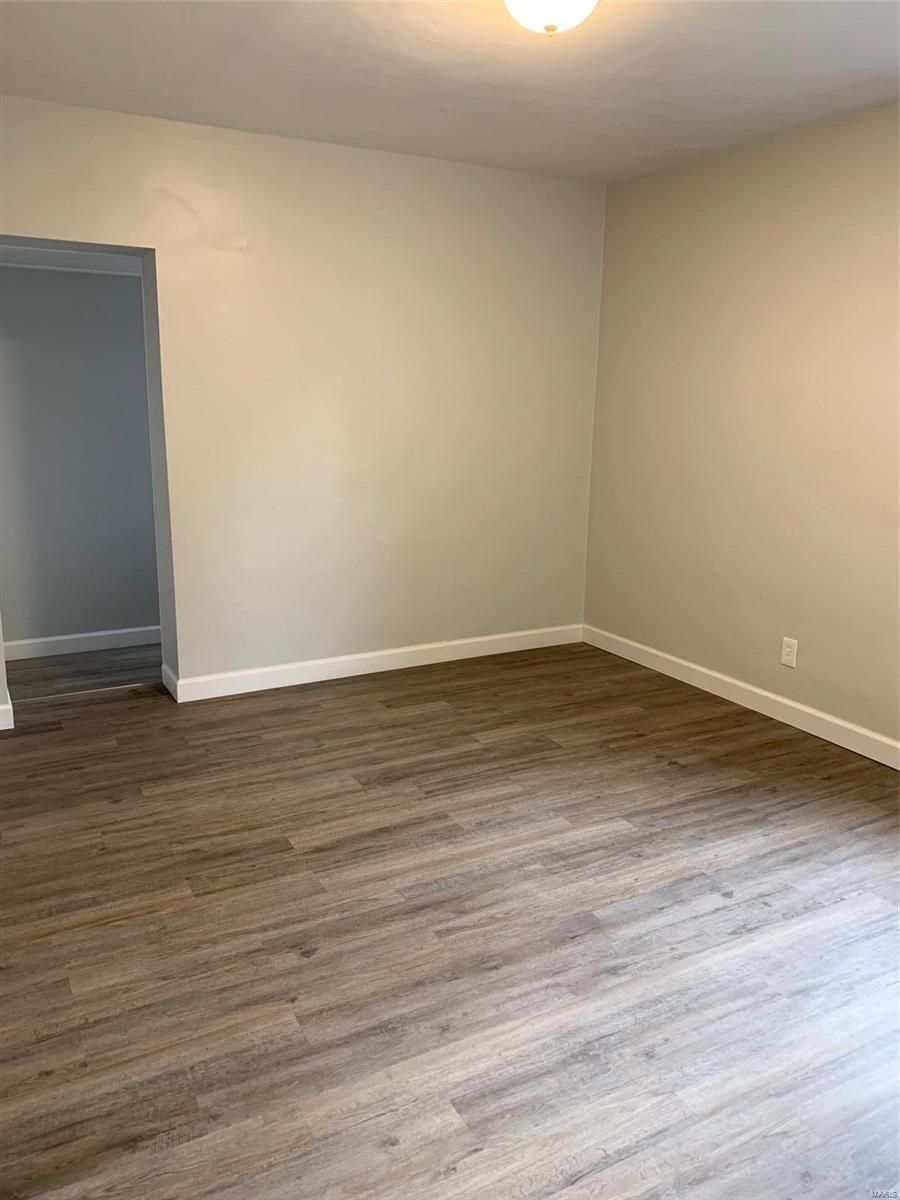 Wilbur Terrace - Residential