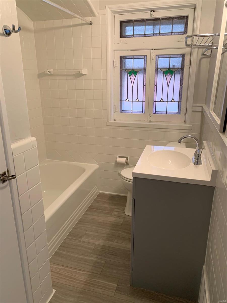 Wilbur Terrace - Residential