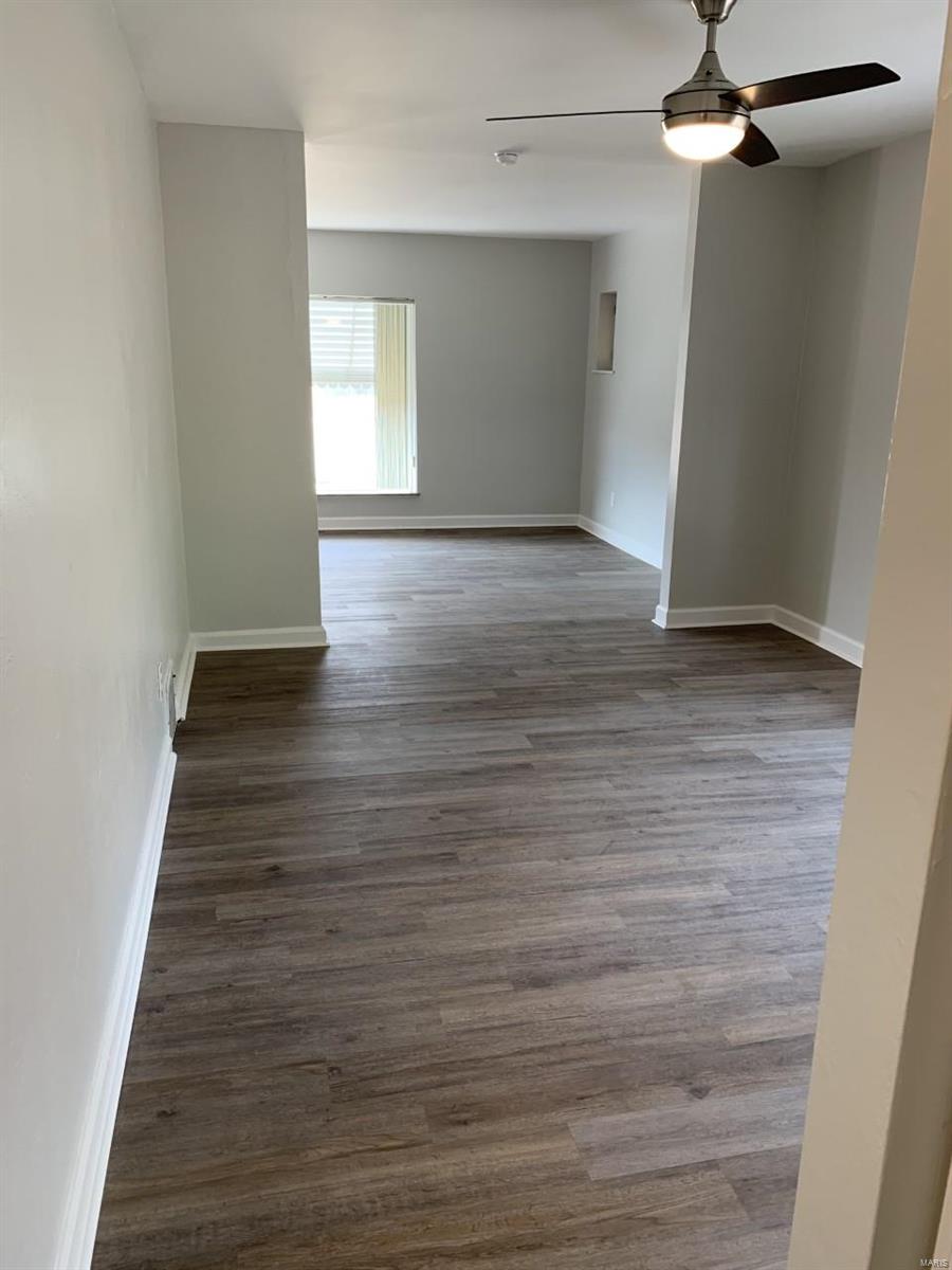 Wilbur Terrace - Residential