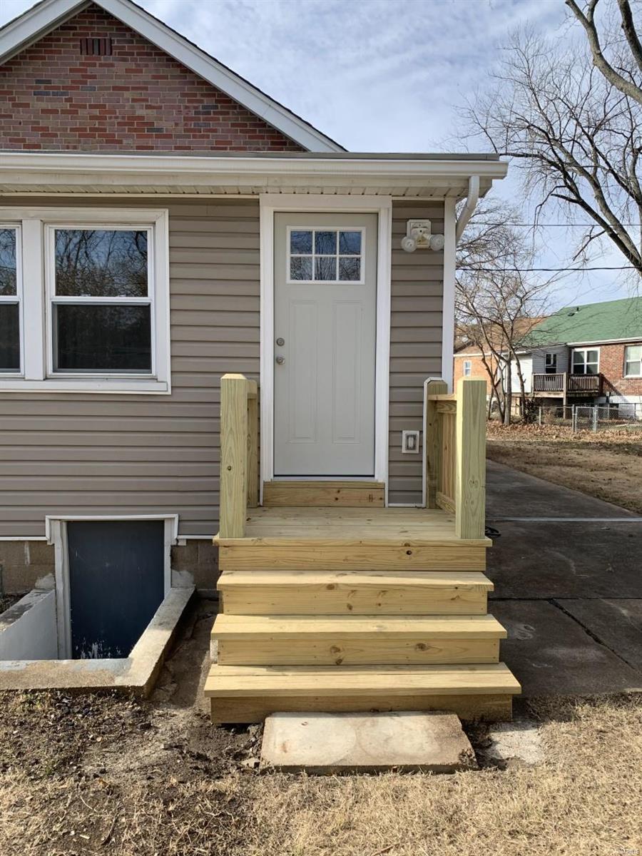 Wilbur Terrace - Residential