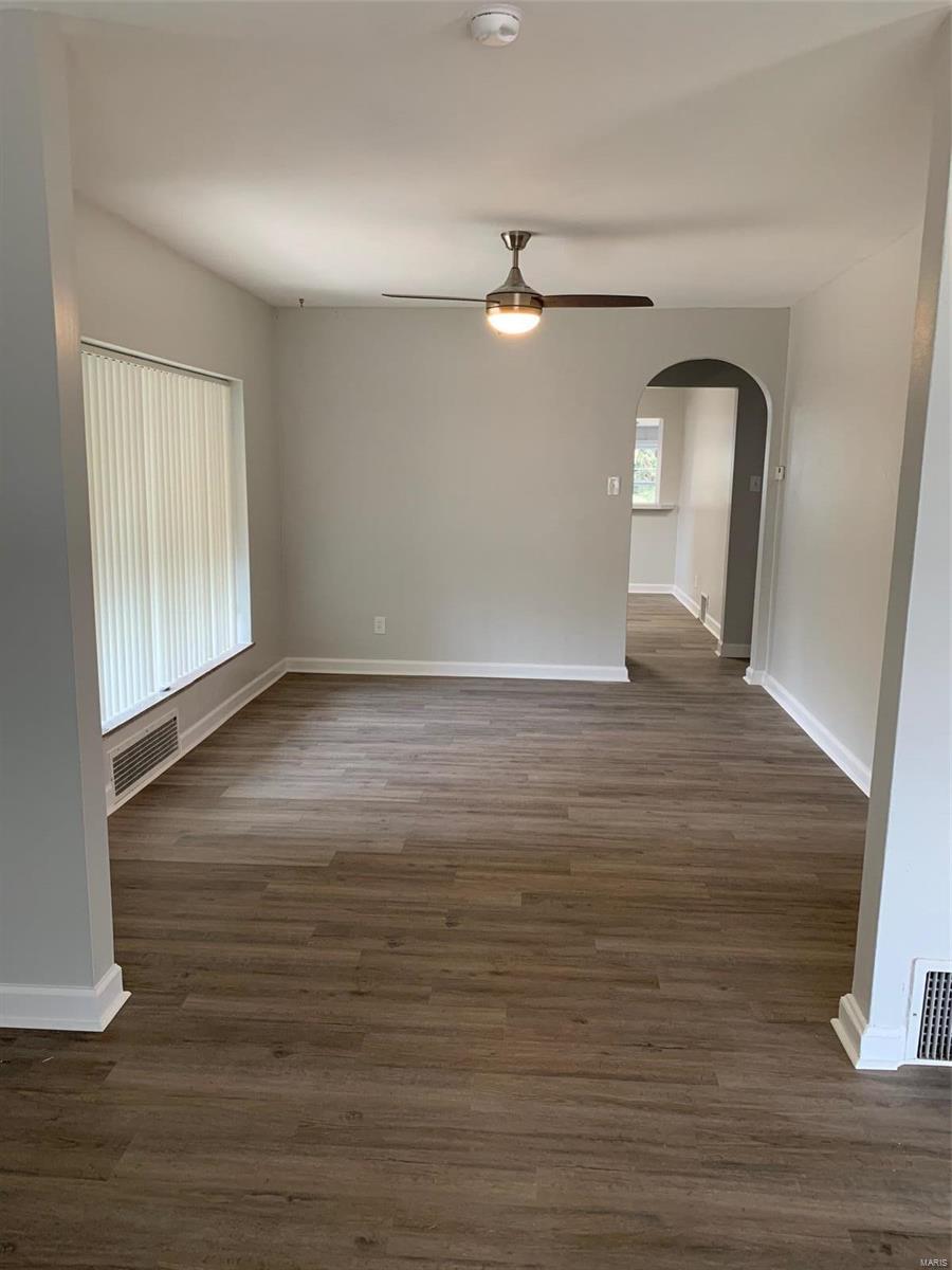 Wilbur Terrace - Residential