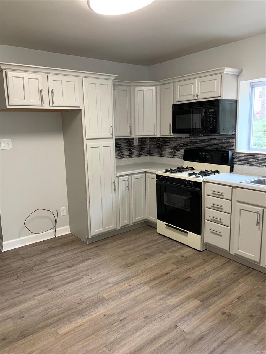 Wilbur Terrace - Residential