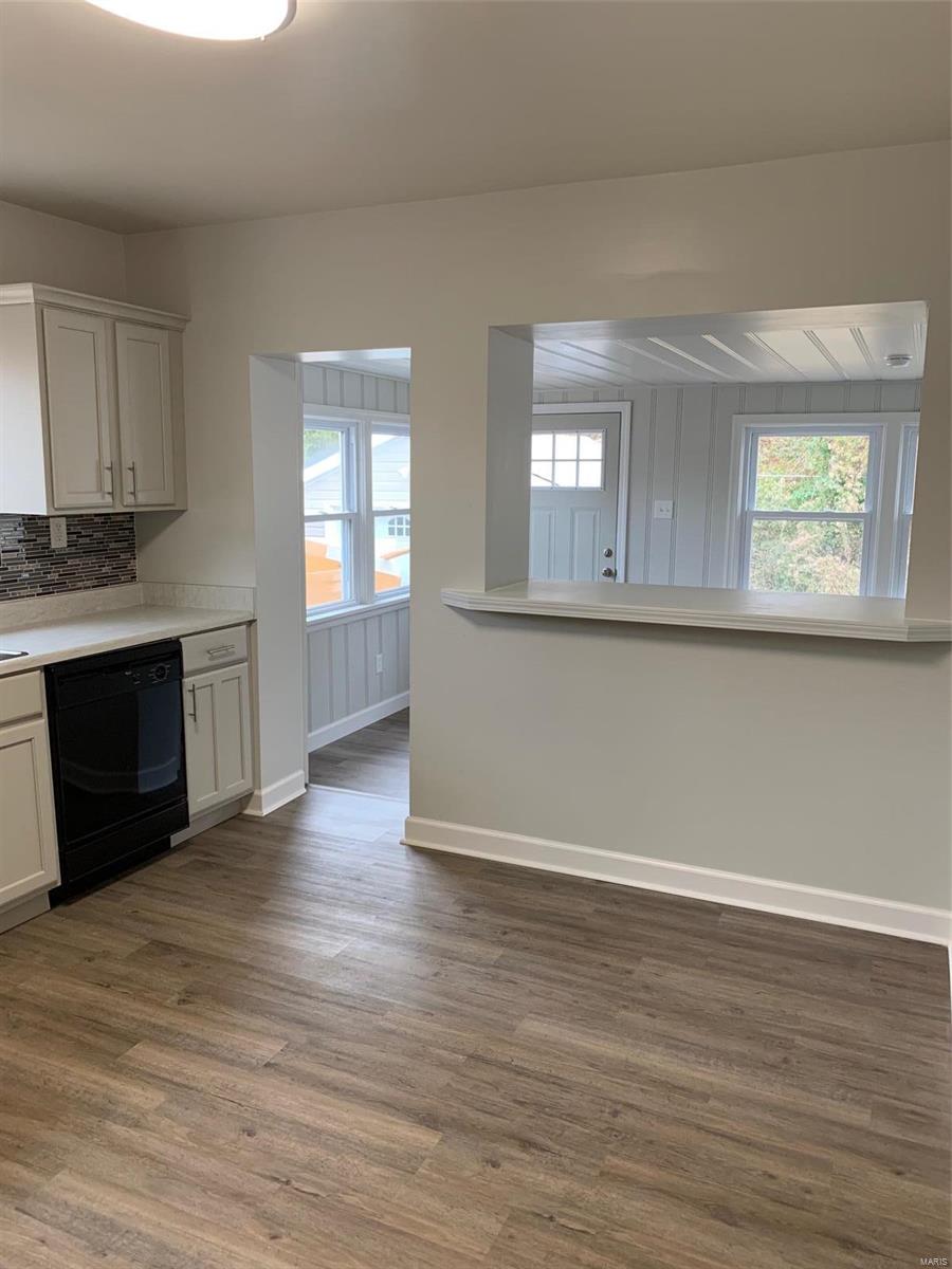 Wilbur Terrace - Residential