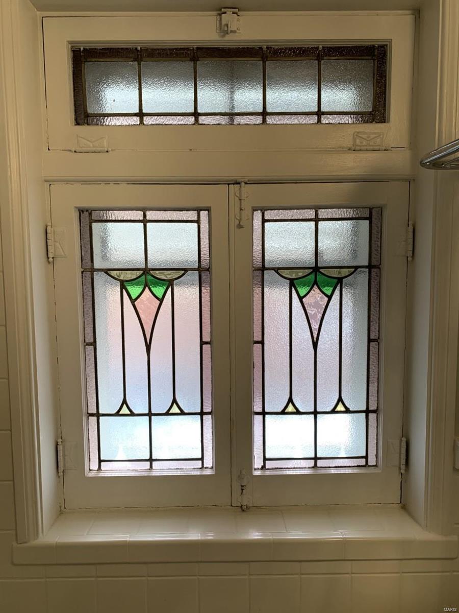 Wilbur Terrace - Residential