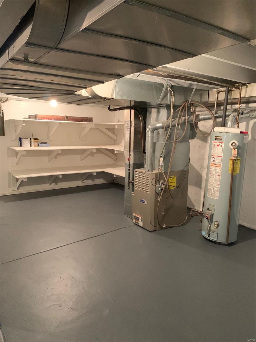 Wilbur Terrace - Residential