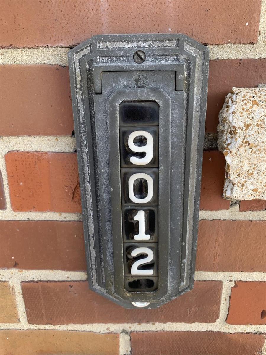 Wilbur Terrace - Residential