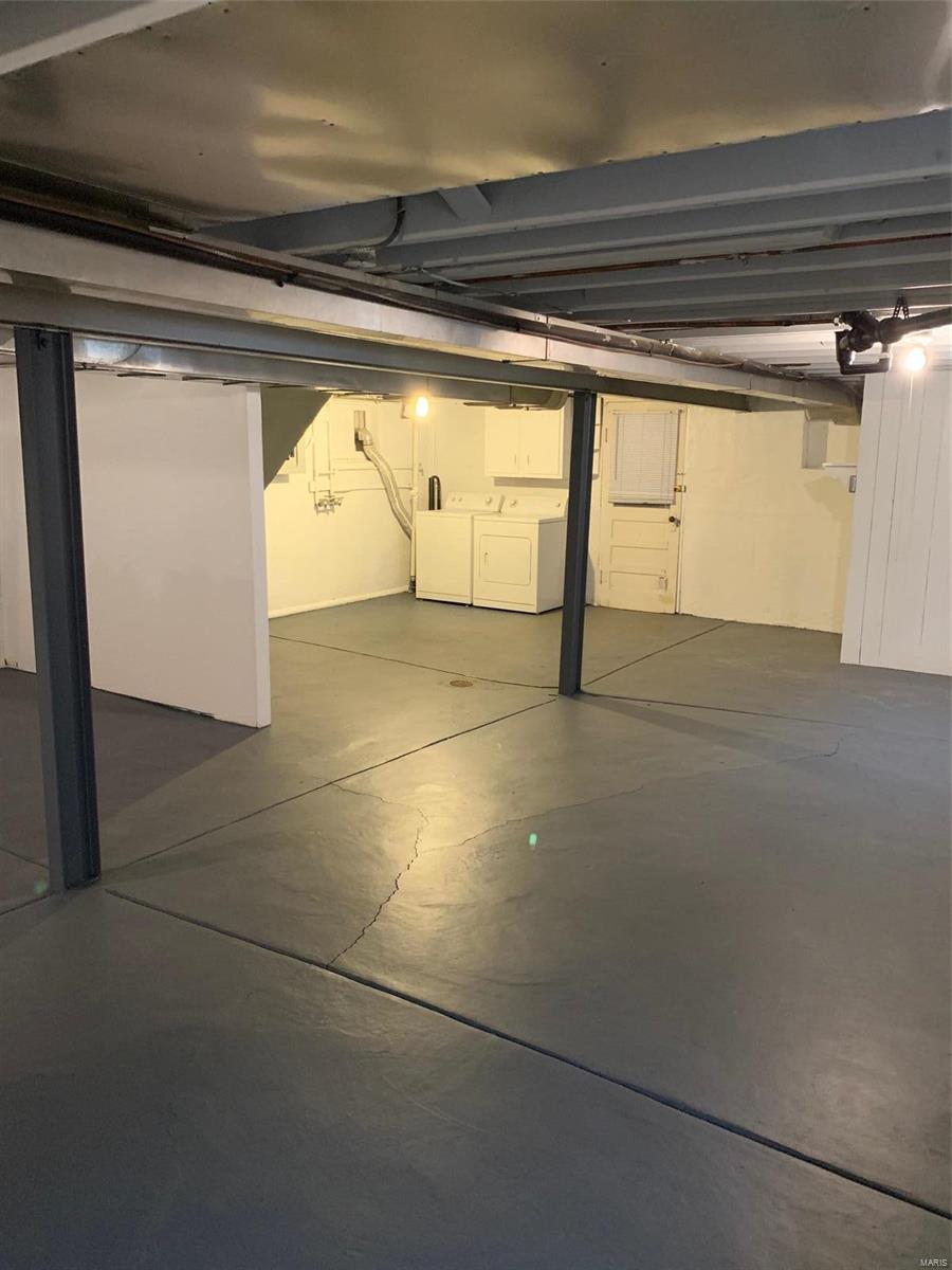 Wilbur Terrace - Residential