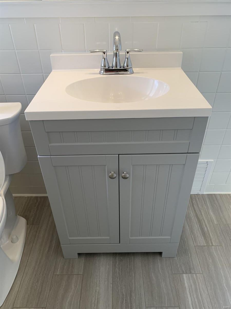 Wilbur Terrace - Residential