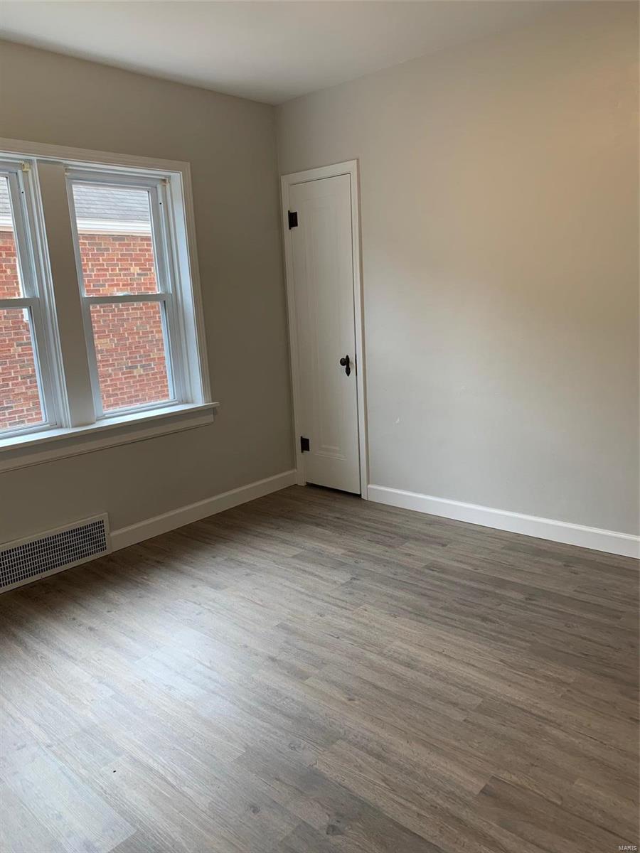 Wilbur Terrace - Residential