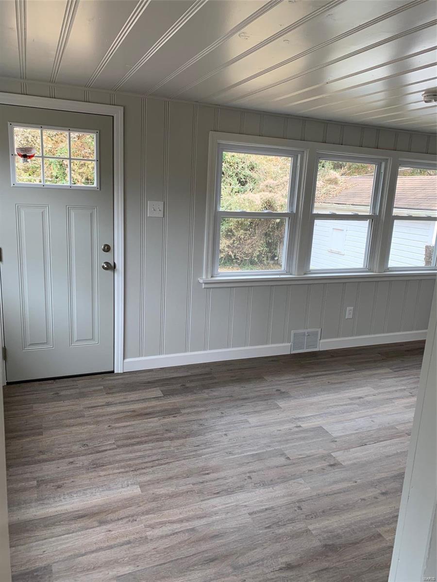 Wilbur Terrace - Residential