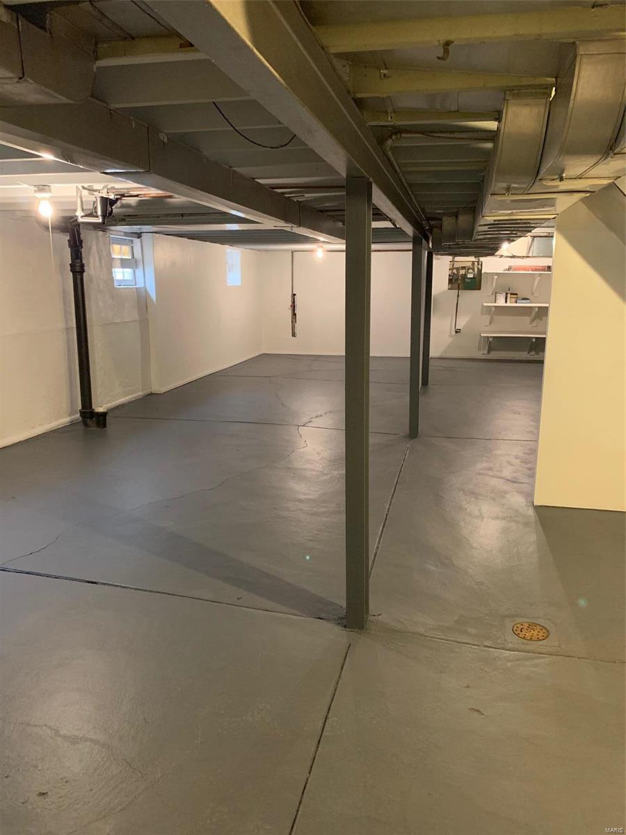 Wilbur Terrace - Residential