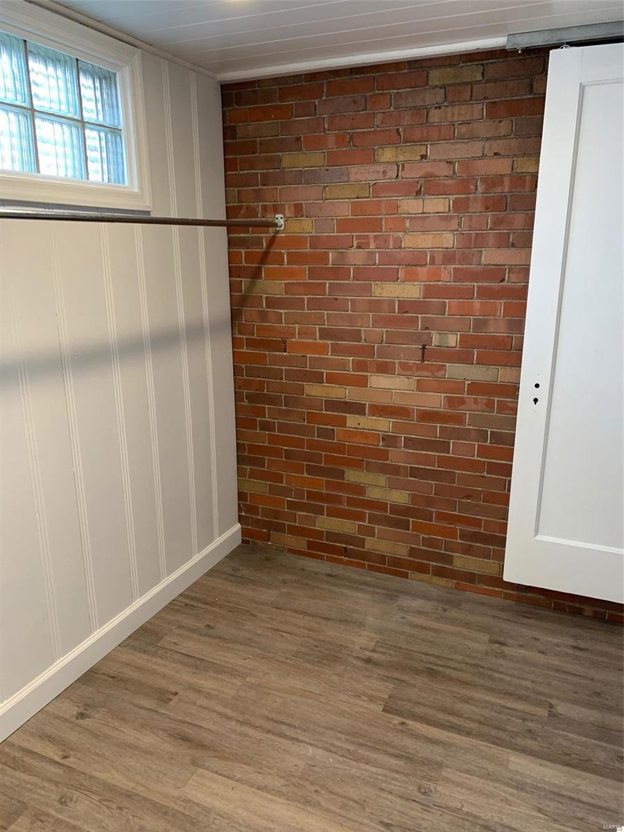 Wilbur Terrace - Residential