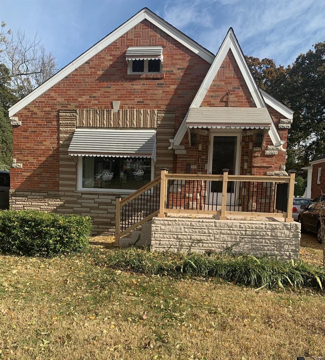 Wilbur Terrace - Residential