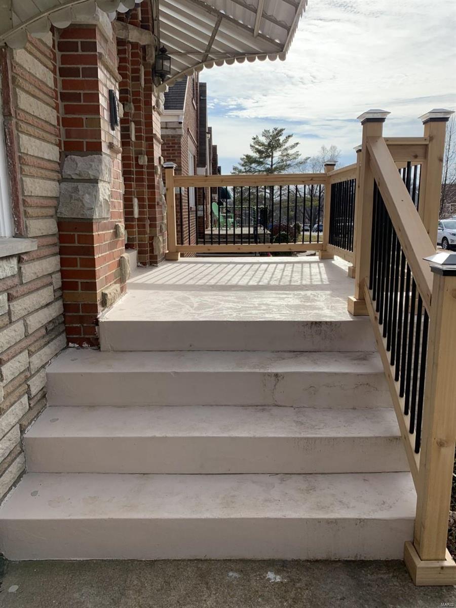 Wilbur Terrace - Residential