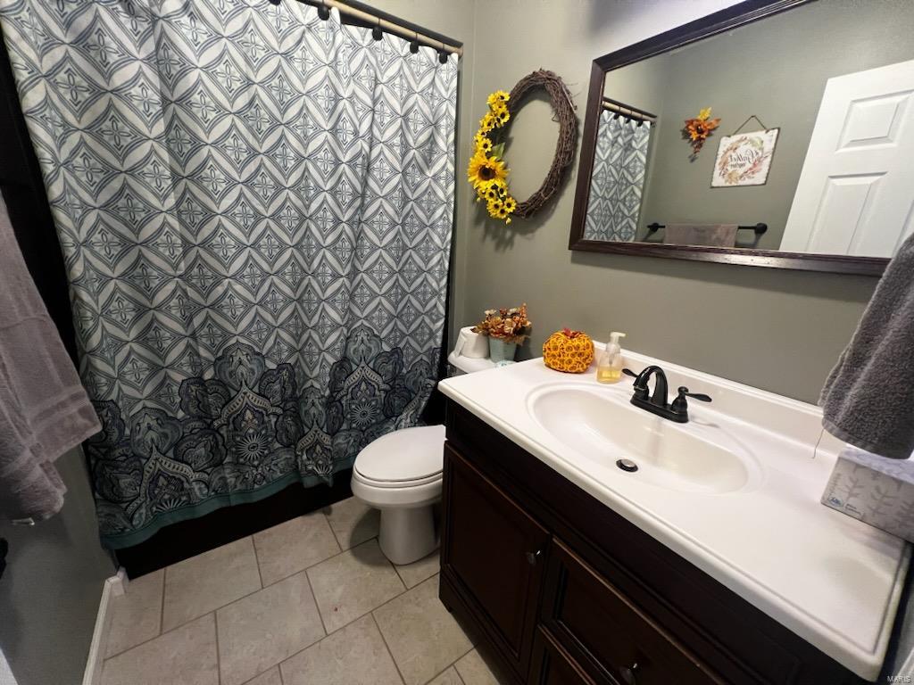 La Bella Vists - Residential