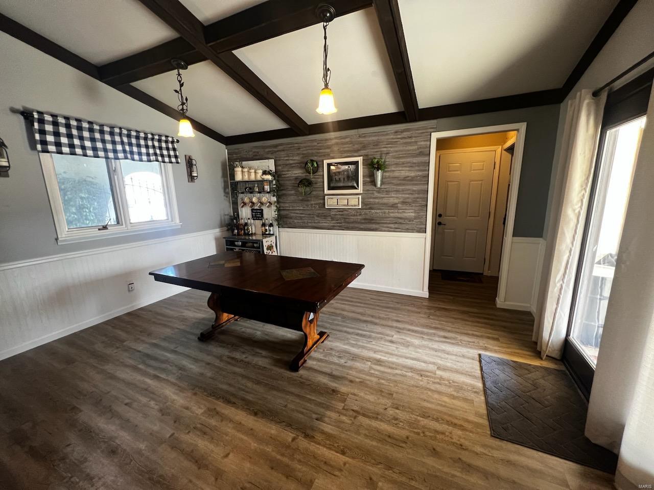 La Bella Vists - Residential