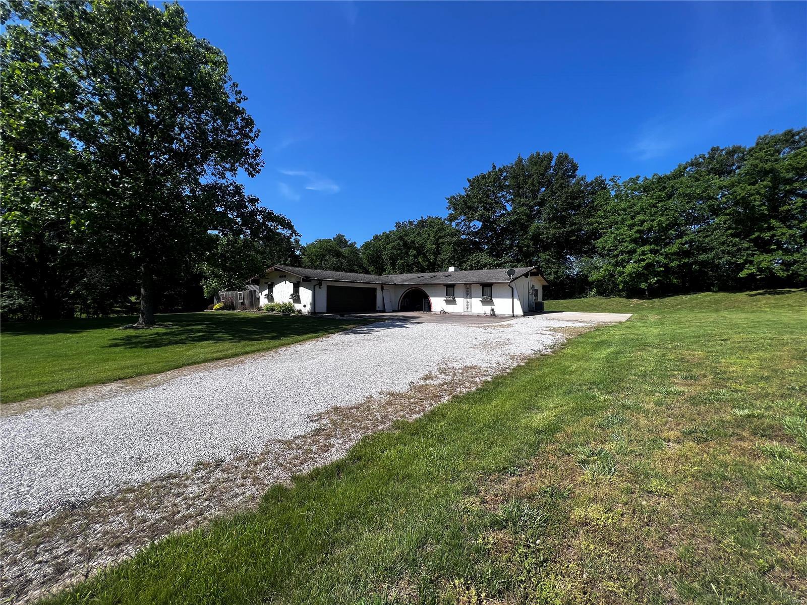 La Bella Vists - Residential