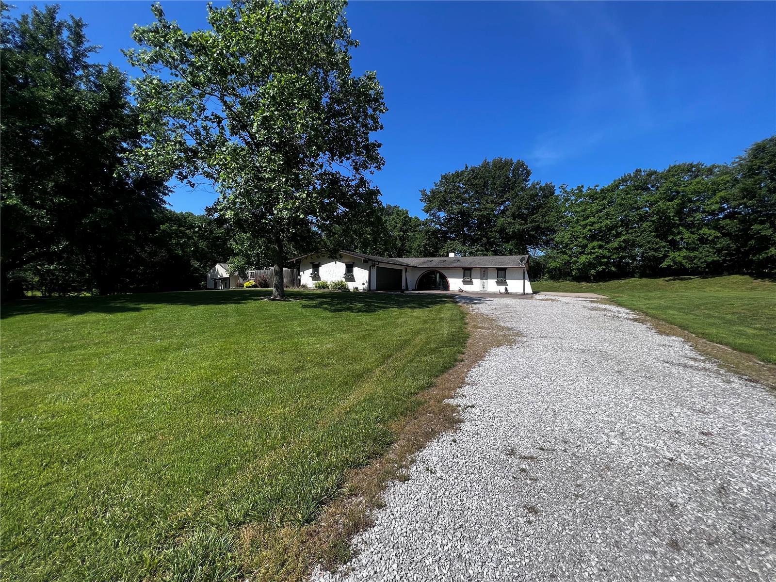 La Bella Vists - Residential