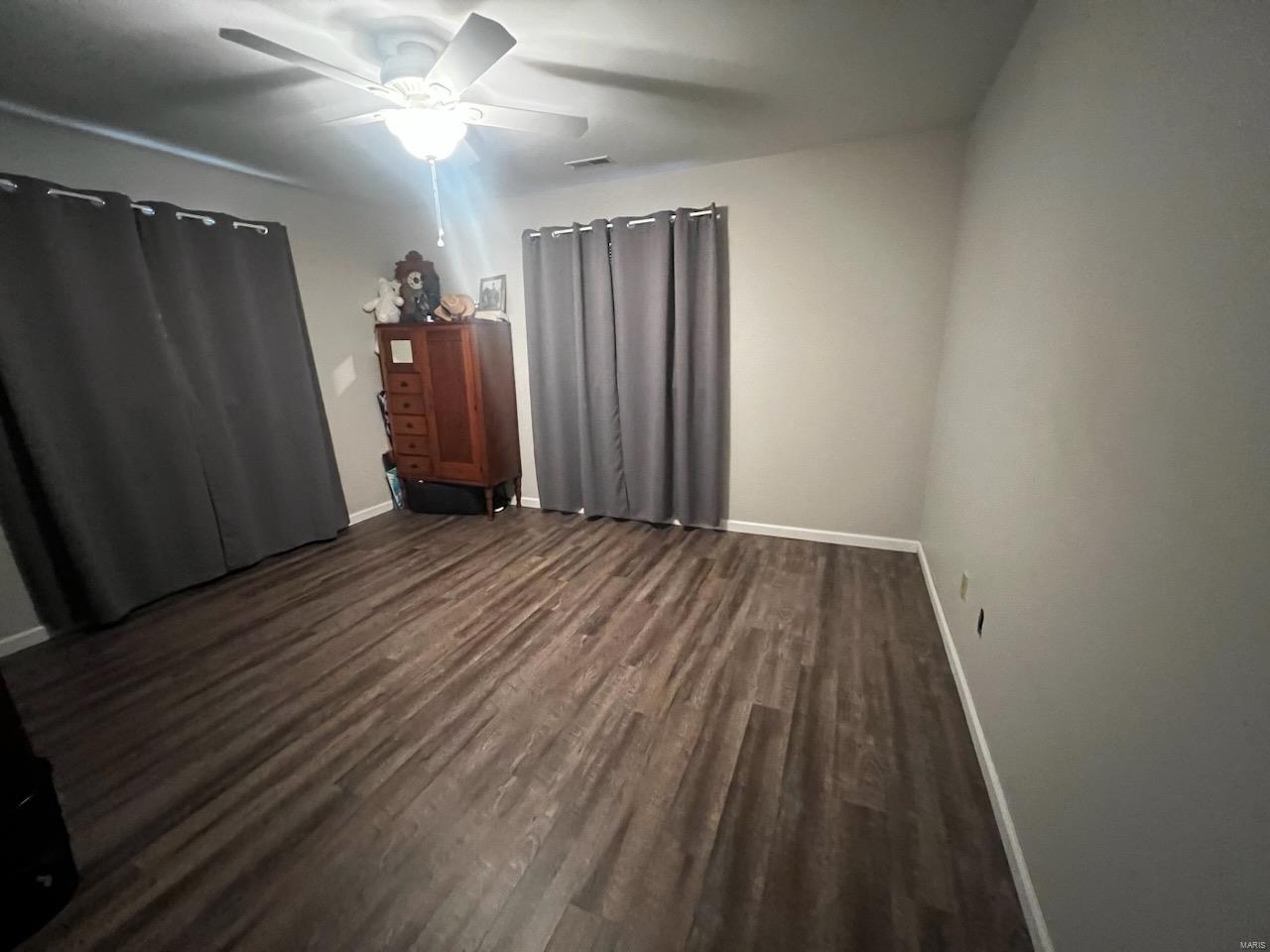 La Bella Vists - Residential