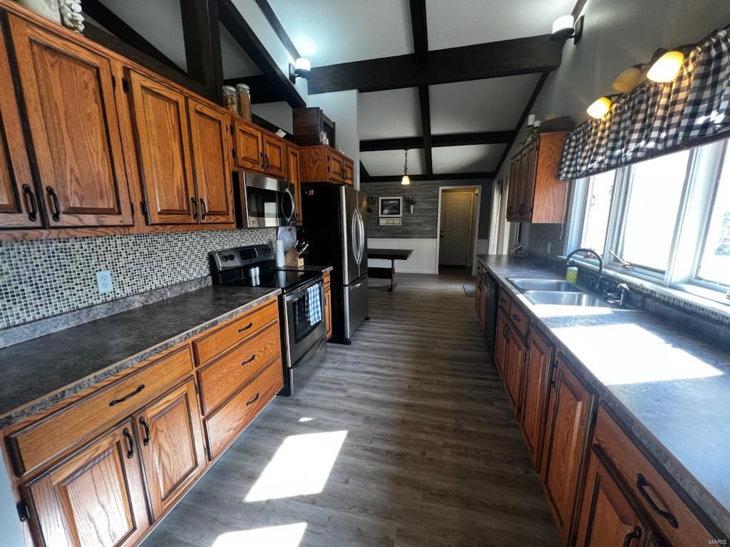 La Bella Vists - Residential