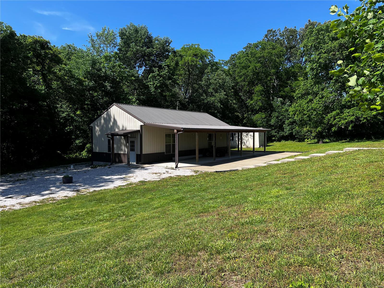 La Bella Vists - Residential