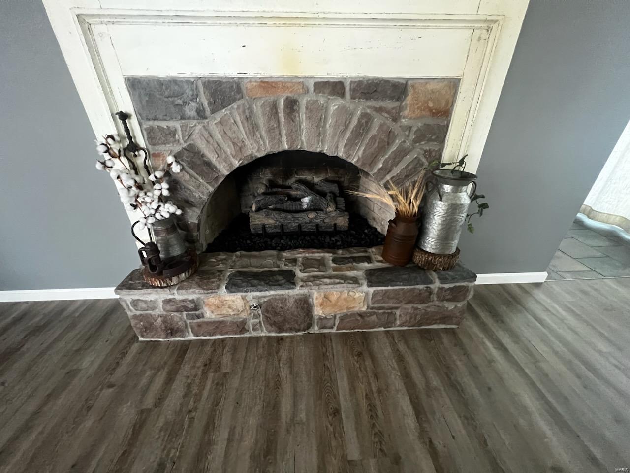 La Bella Vists - Residential