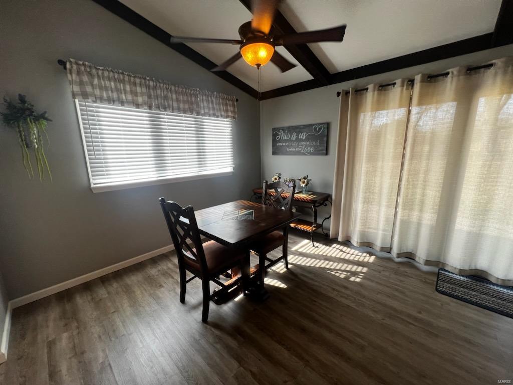 La Bella Vists - Residential