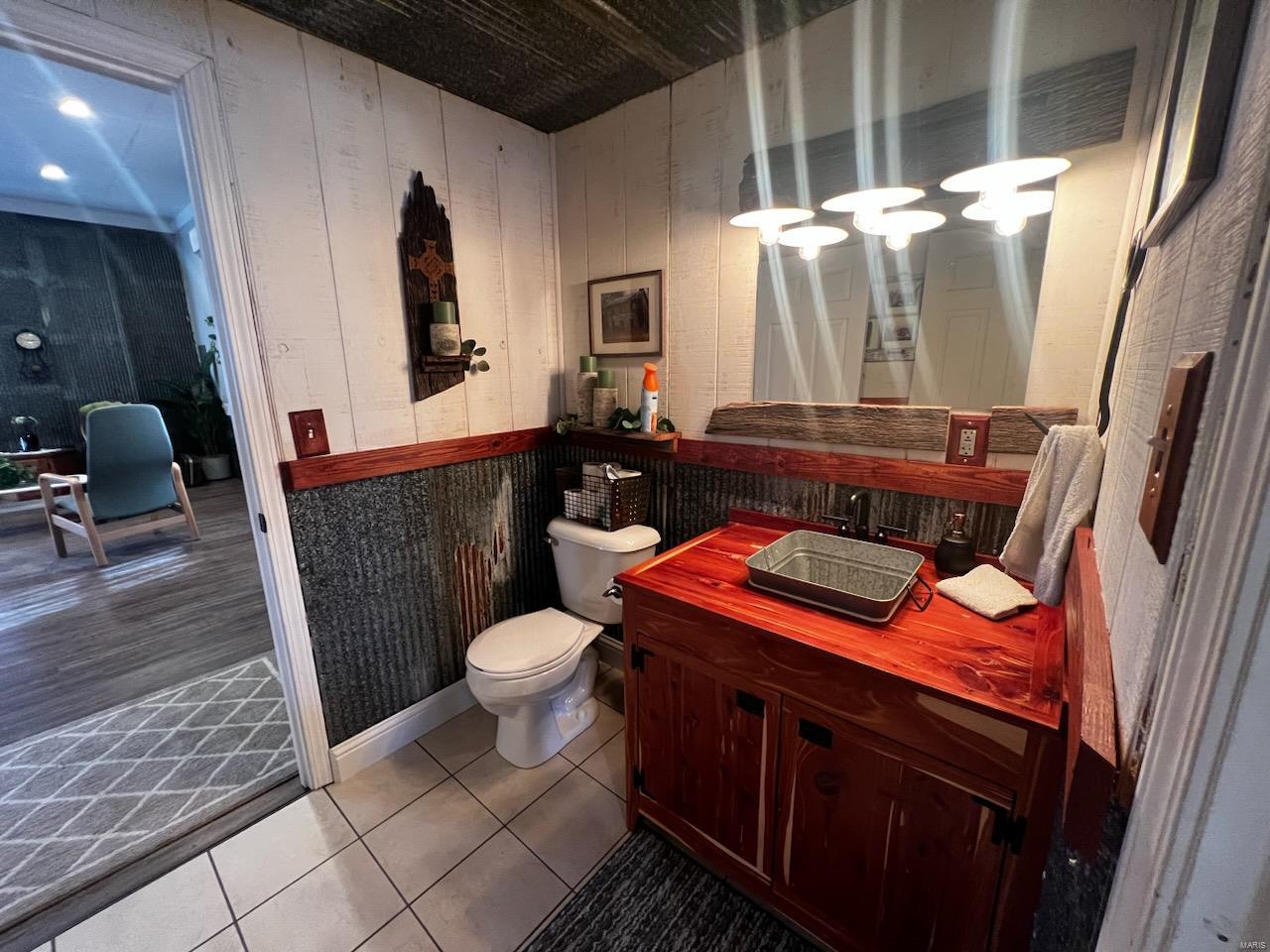 La Bella Vists - Residential