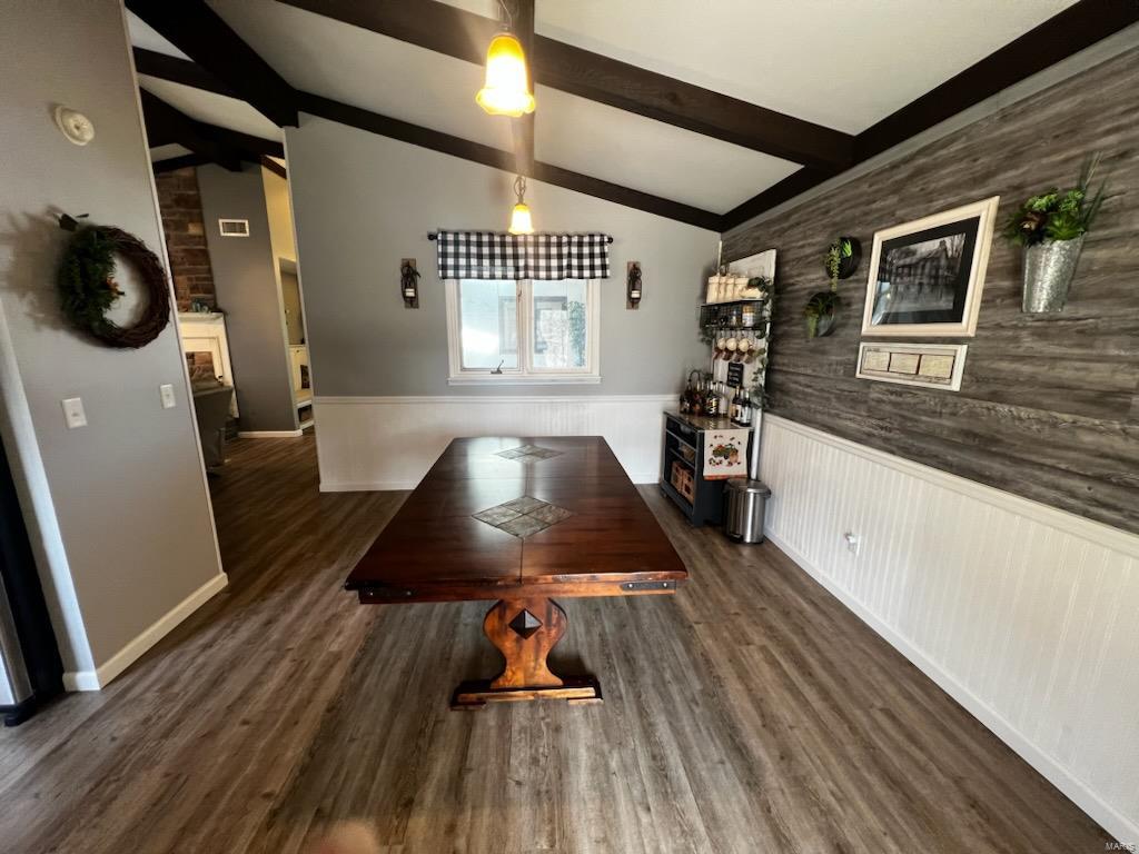 La Bella Vists - Residential