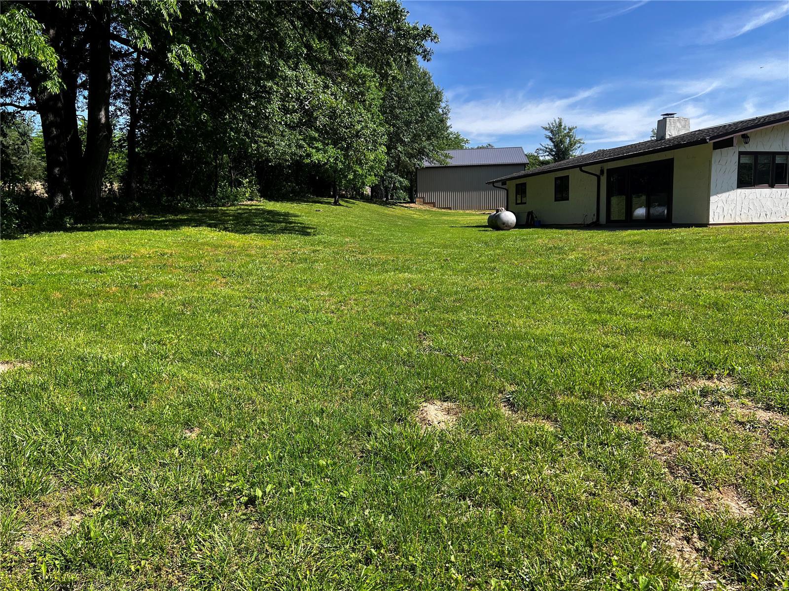 La Bella Vists - Residential