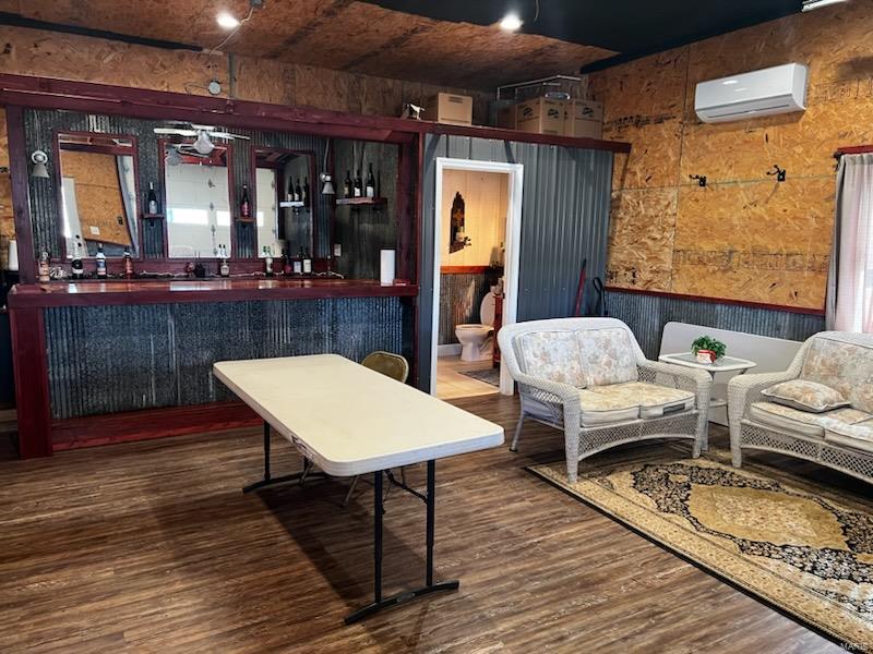 La Bella Vists - Residential