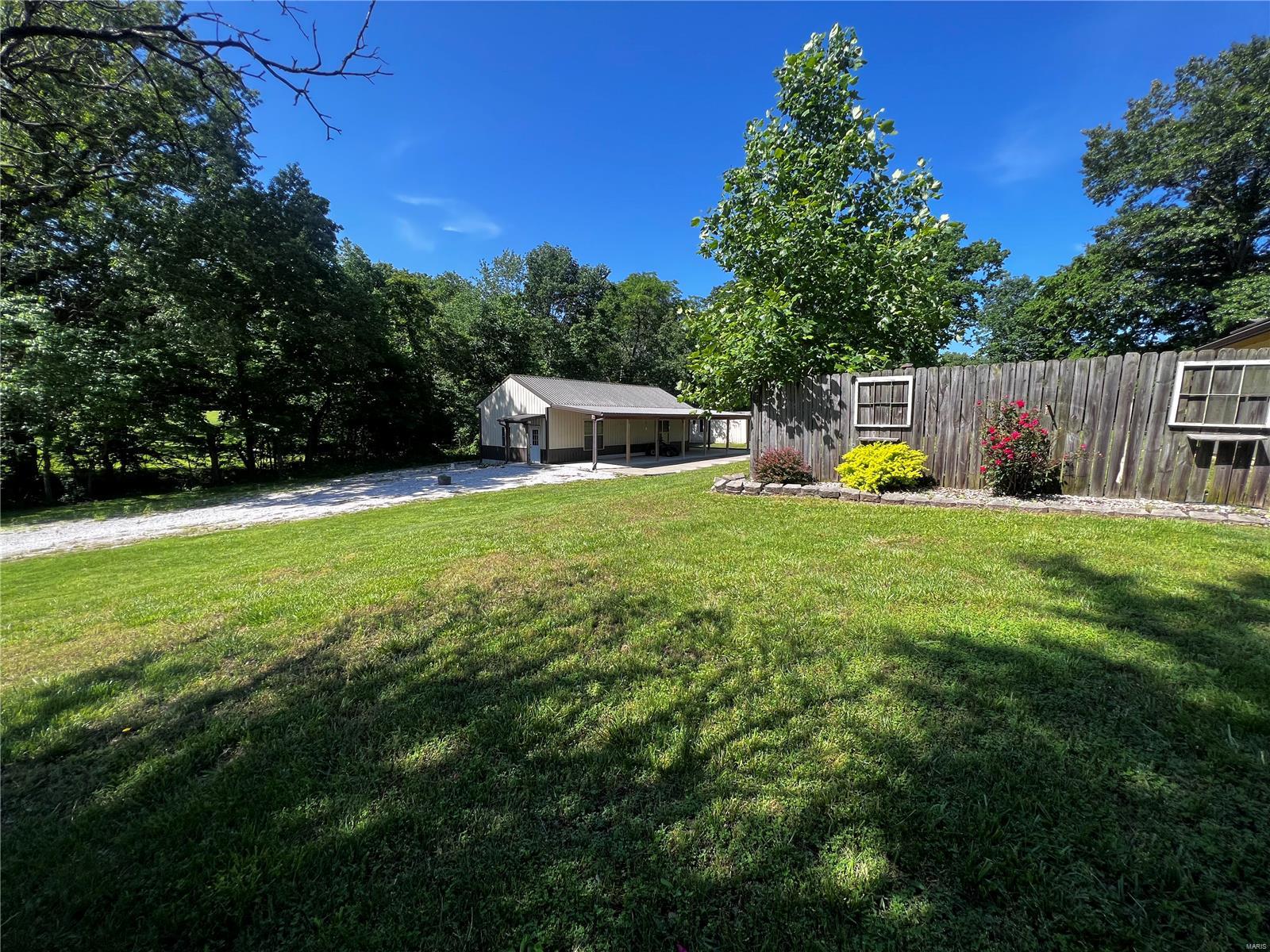 La Bella Vists - Residential