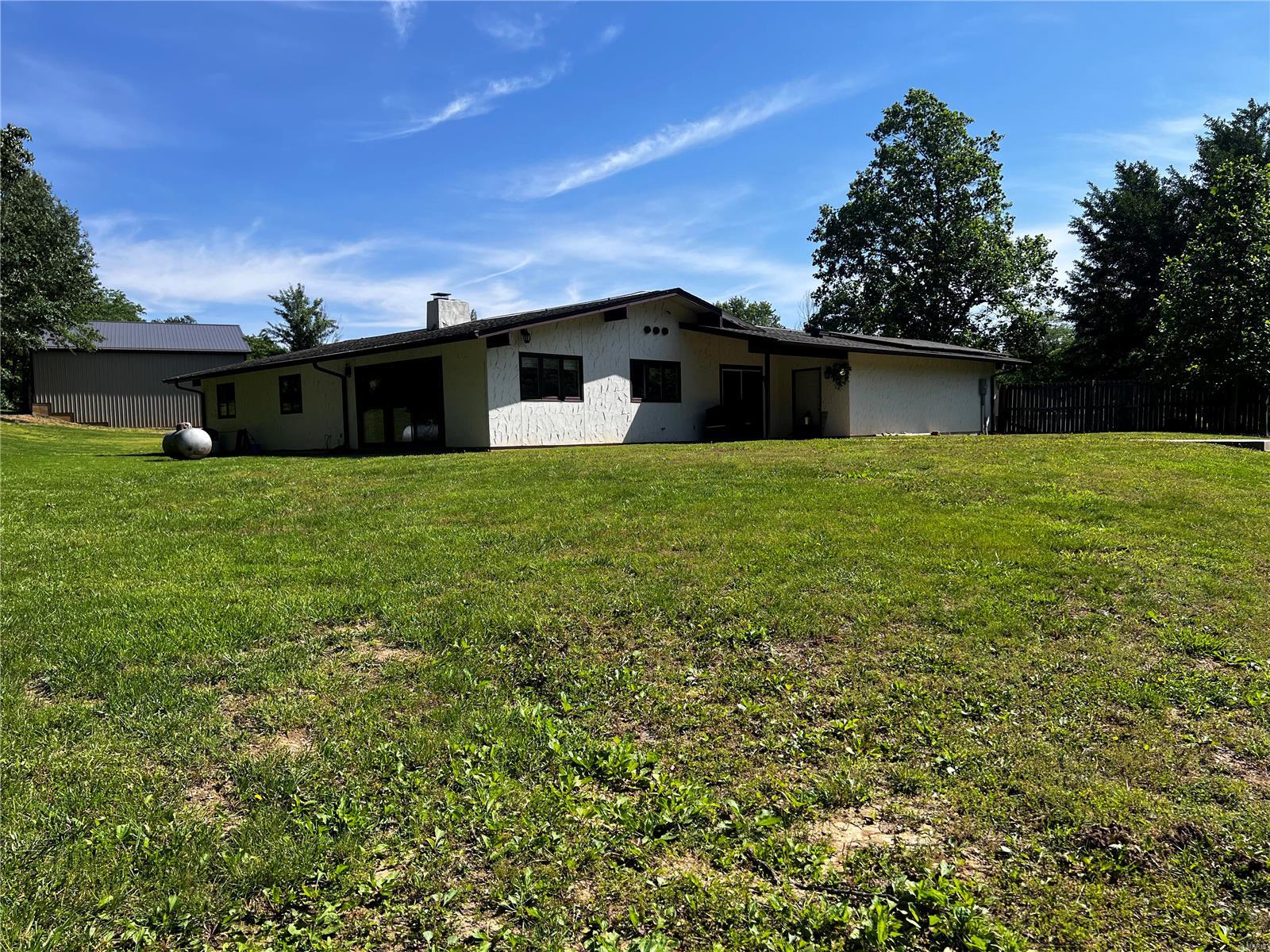 La Bella Vists - Residential