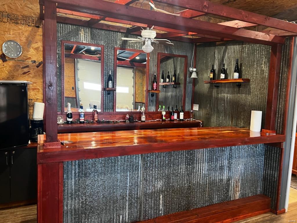 La Bella Vists - Residential