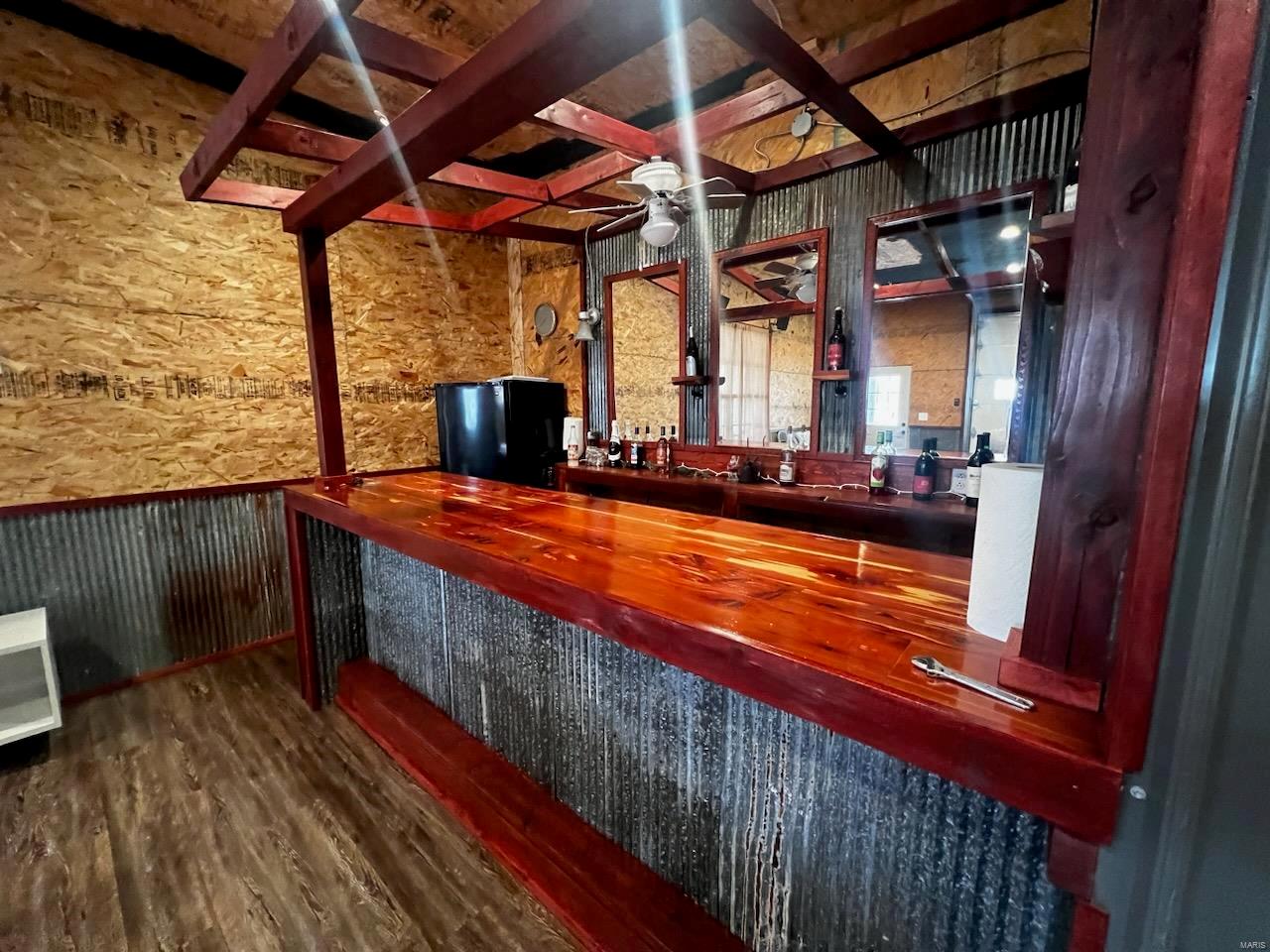 La Bella Vists - Residential