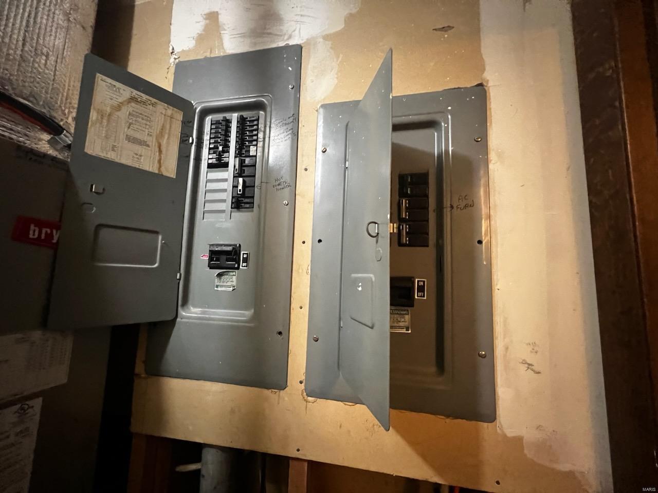 La Bella Vists - Residential