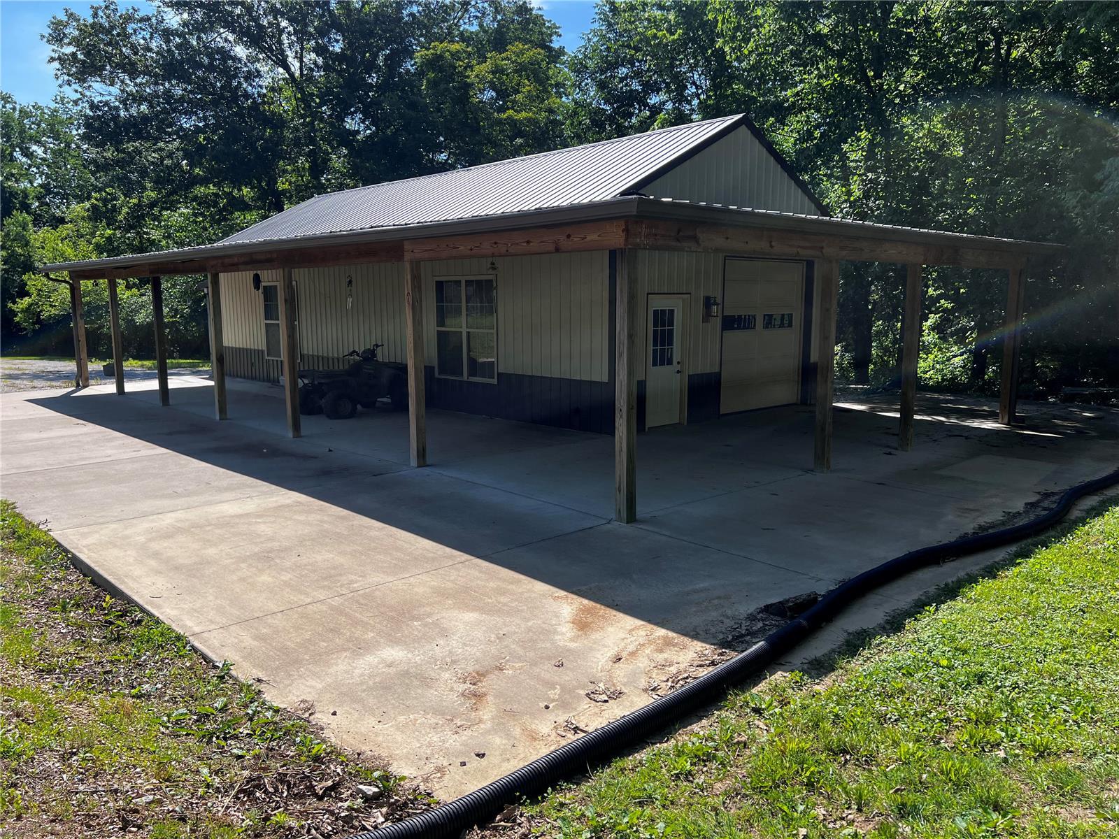 La Bella Vists - Residential