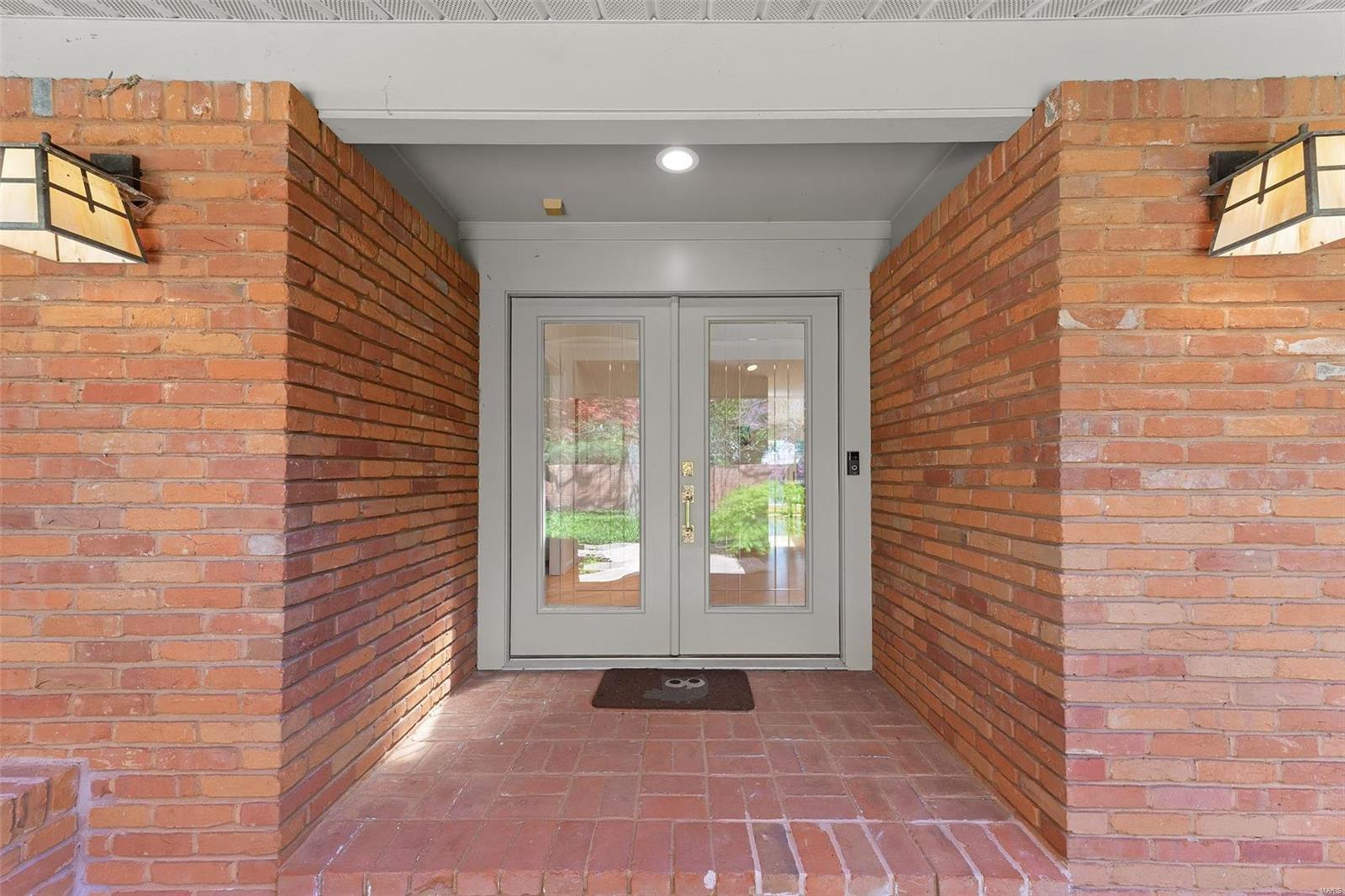 Ladue Spoede Estates - Residential