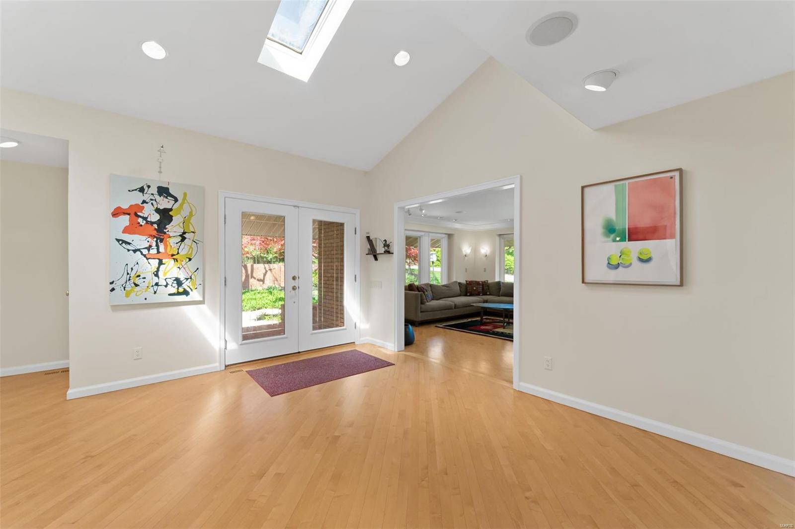 Ladue Spoede Estates - Residential