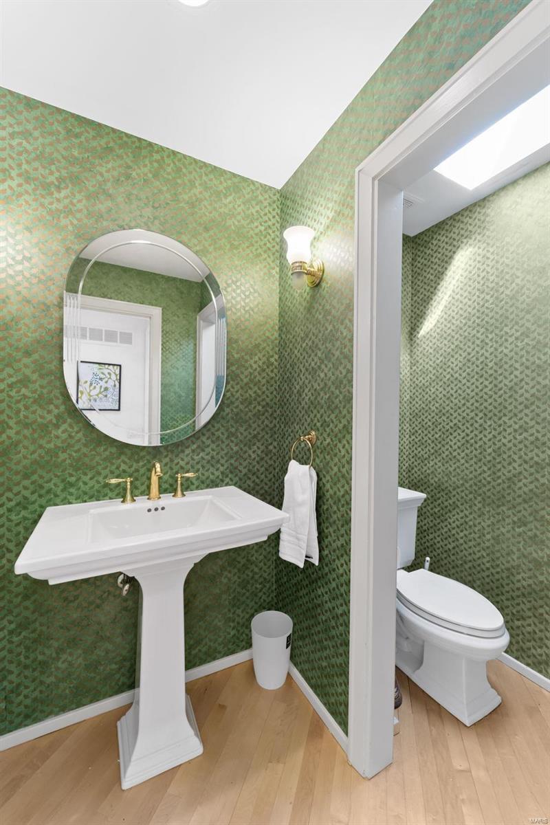 Ladue Spoede Estates - Residential