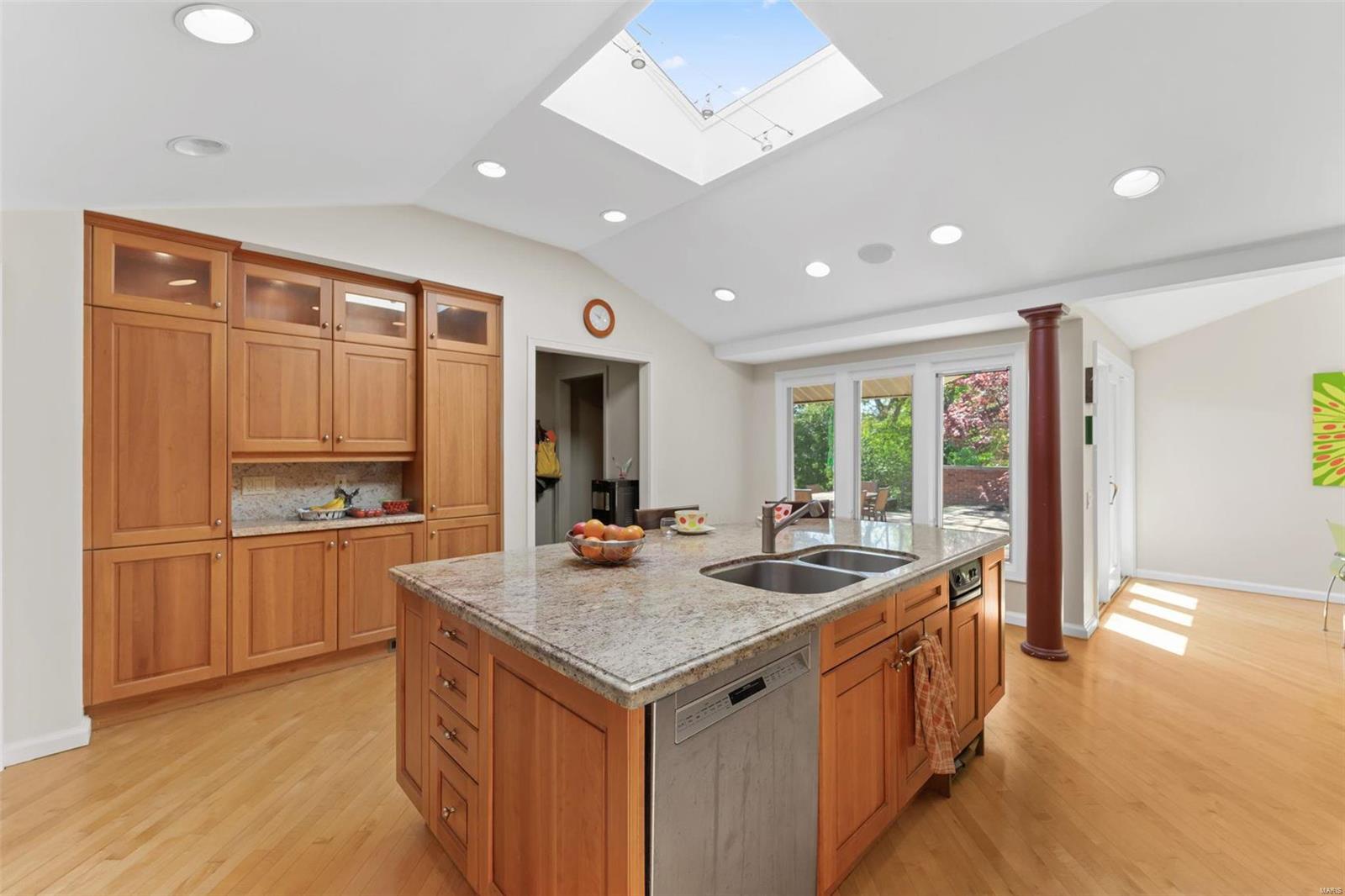 Ladue Spoede Estates - Residential