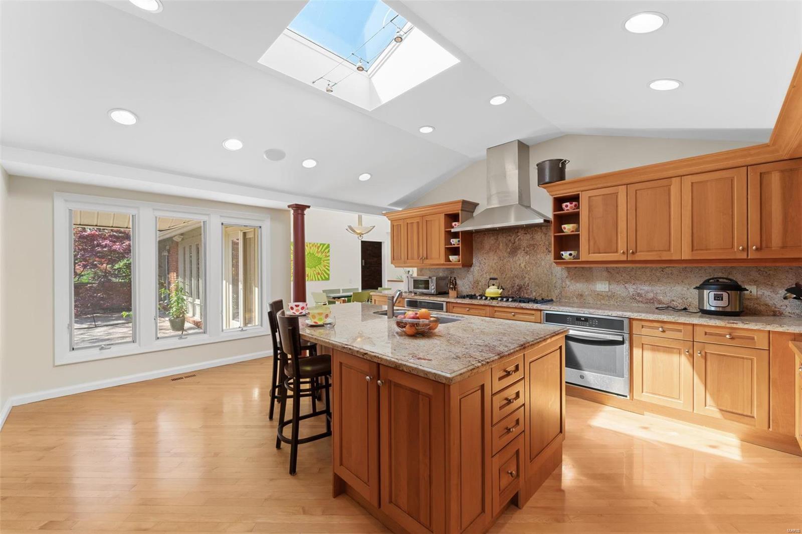 Ladue Spoede Estates - Residential