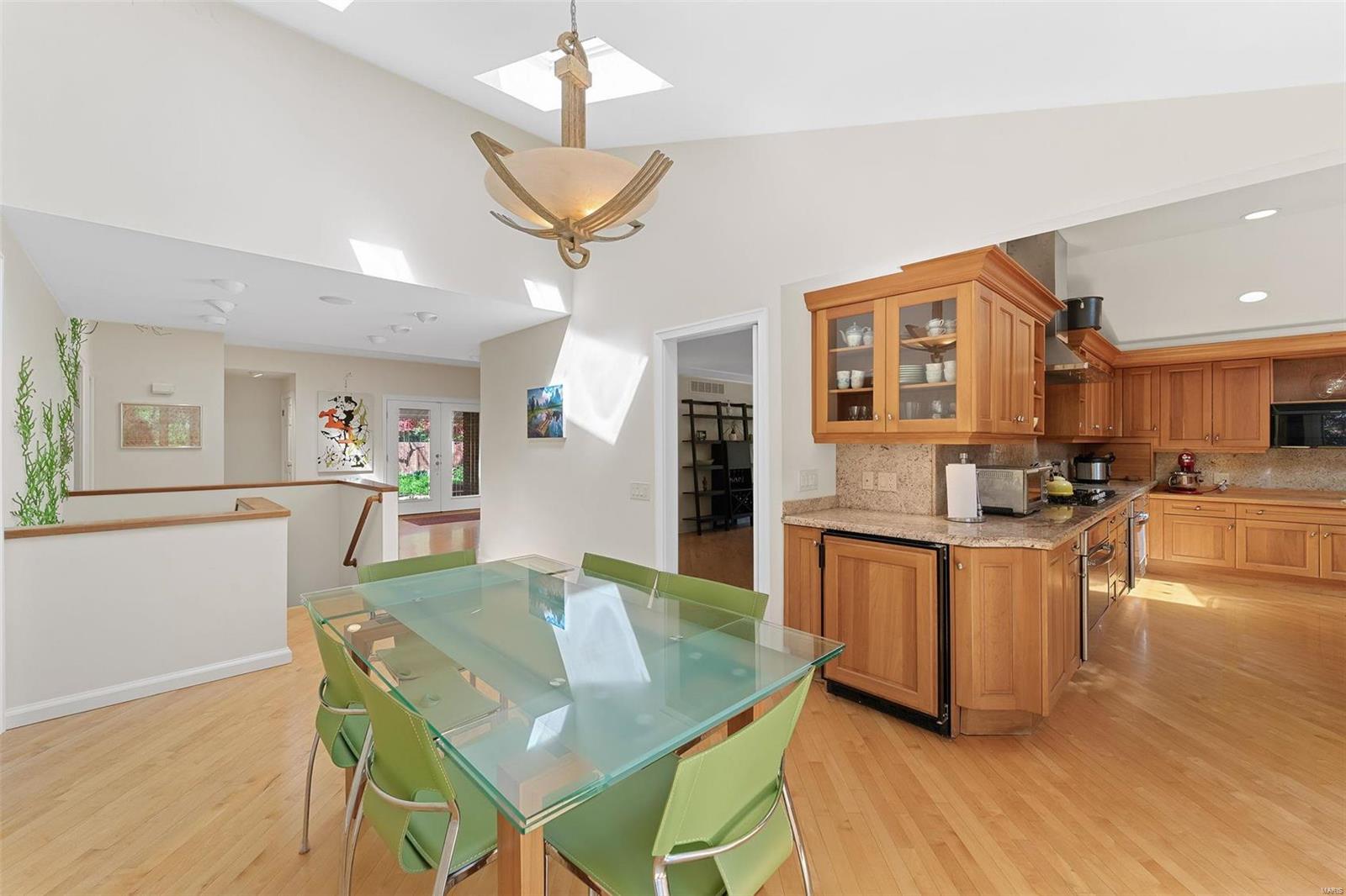 Ladue Spoede Estates - Residential