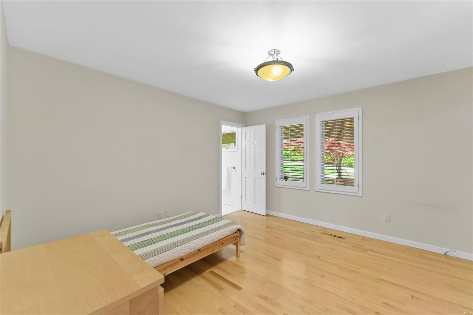 Ladue Spoede Estates - Residential