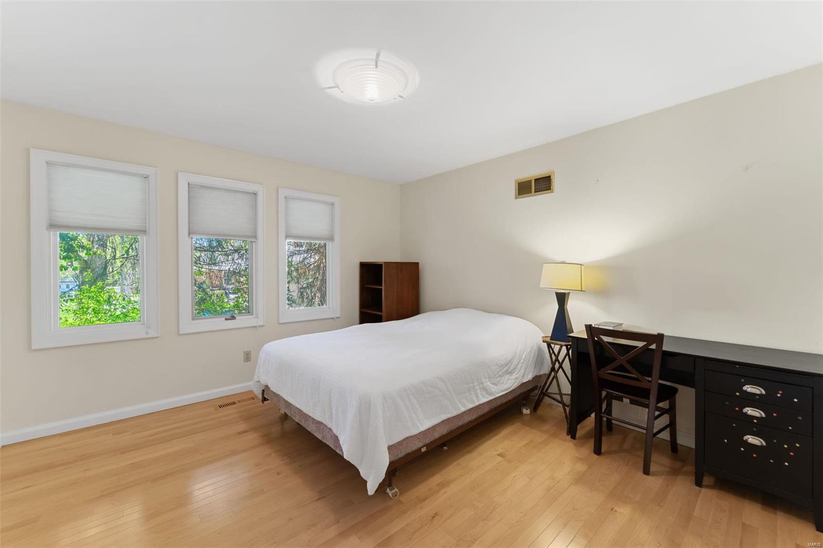 Ladue Spoede Estates - Residential