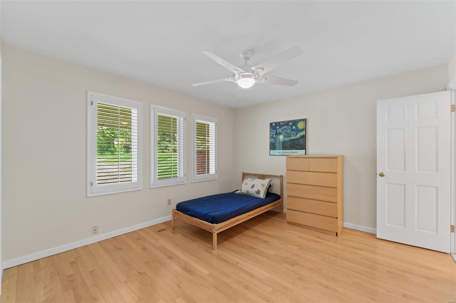 Ladue Spoede Estates - Residential